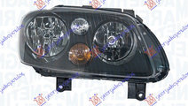 Far Electric Negru Dreapta VW Touran 2003 2004 200...