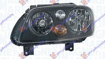 Far Electric Negru Stanga VW Touran 2003 2004 2005...