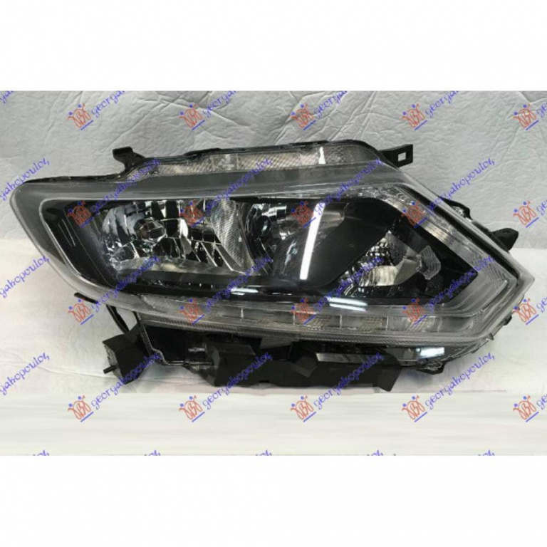 Far Electric - Nissan Patrol 2014 , 26060-3zd0b