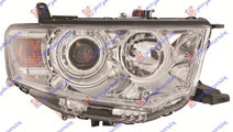 Far Electric pe Halogen Dreapta Mitsubishi L200 An...