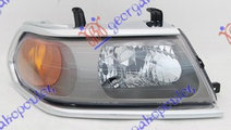 Far Electric pe Halogen Dreapta Mitsubishi Pajero ...