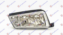 Far Electric pe Halogen Dreapta Skoda Fabia 1/I 19...