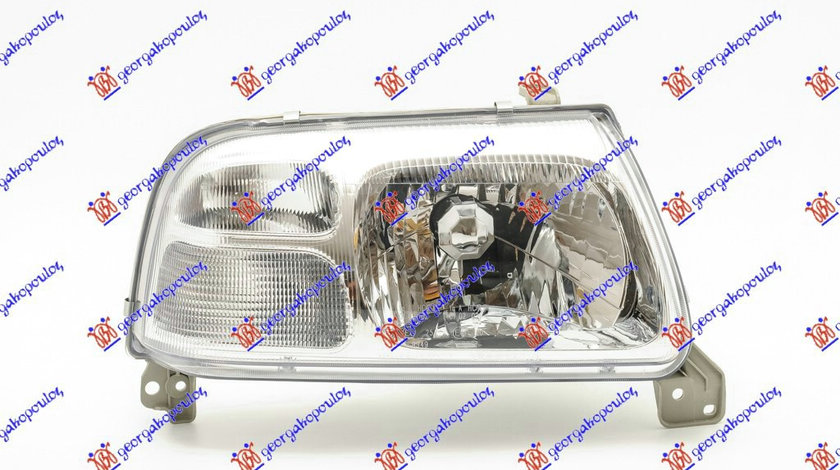 Far Electric pe Halogen Dreapta Suzuki Grand Vitara An 1995-2005