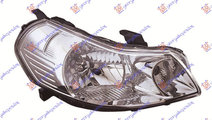 Far Electric pe Halogen Dreapta Suzuki SX4 An 2007...