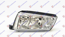 Far Electric pe Halogen Stanga Skoda Fabia 1/I 199...