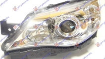 Far Electric pe Halogen Stanga Subaru Impreza An 2...