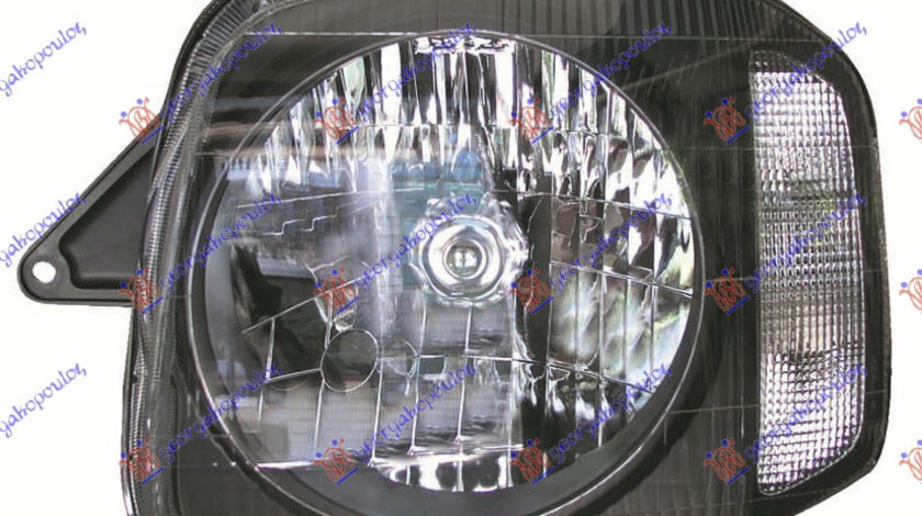 Far Electric pe Halogen Stanga Suzuki Jimny An 1998-2018