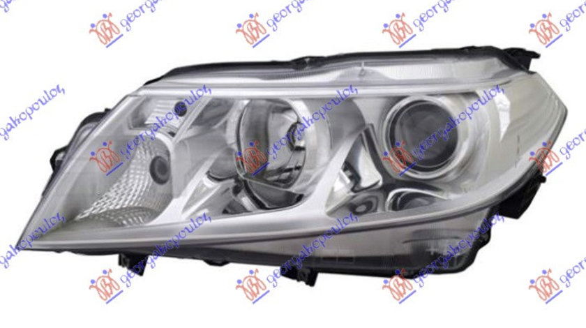 Far Electric pe Halogen Stanga Suzuki Vitara An 2015 2016 2017 2018 2019