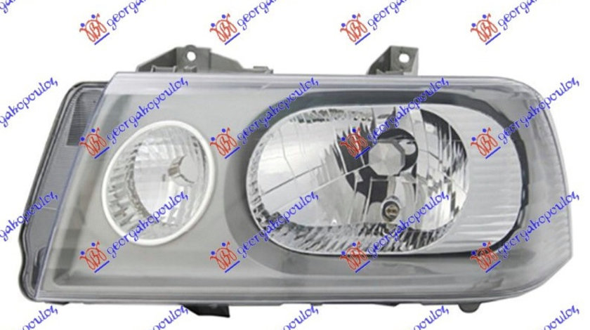 Far Electric Stanga Fiat Scudo 2004-2005-2006-2007