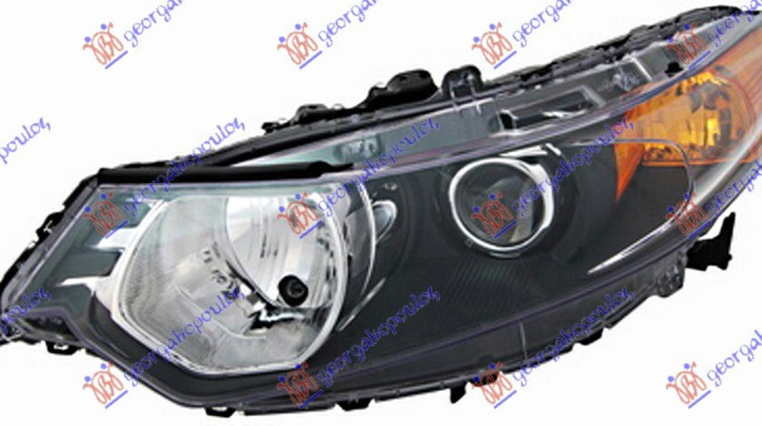 Far Electric Stanga Honda Accord 2008 2009 2010 2011 2012 2013 2014 2015