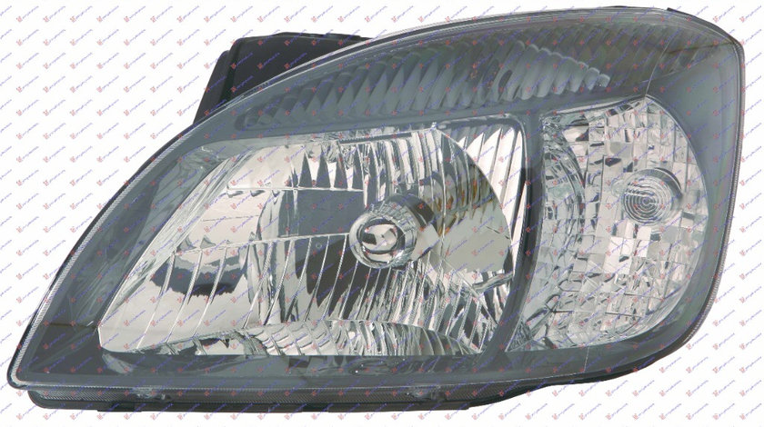 Far Electric Stanga Kia Rio 2005 2006 2007 2008 2009 2010 2011