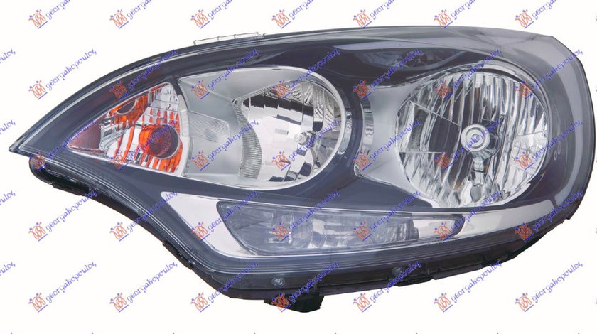 Far Electric Stanga Kia Rio 2011 2012 2013 2014