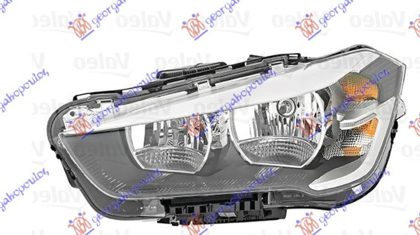 Far Electric Stanga LED BMW X1(F48)2015-2016-2017-2018-2019