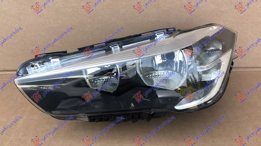 Far Electric Stanga LED BMW X1(F48)2015-2016-2017-2018-2019