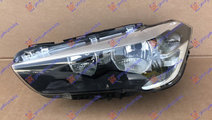 Far Electric Stanga Led Drl Halogen BMW X1(F48) 20...