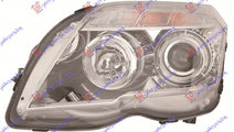 Far Electric Stanga Mercedes GLK (X204) 2008 2009 ...