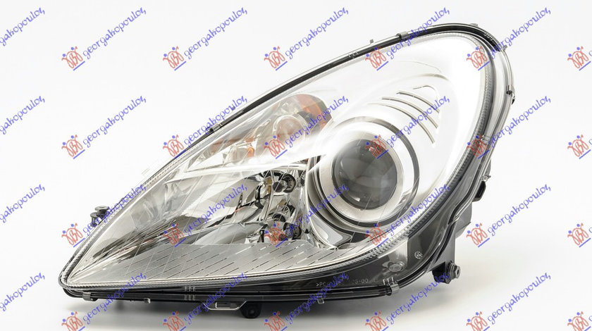 Far Electric Stanga Mercedes SLK (R171) 2004 2005 2006 2007 2008 2009 2010