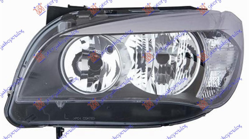 Far Electric Stanga Negru BMW X1(E84)2013-2014-2015