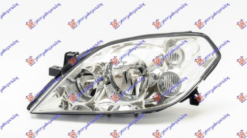 Far Electric Stanga Nissan Primera 2002 2003 2004 2005 2006 2007 2008