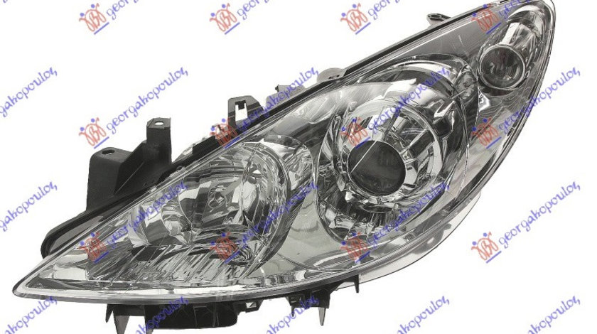 Far Electric Stanga Peugeot 307 2005 2006 2007