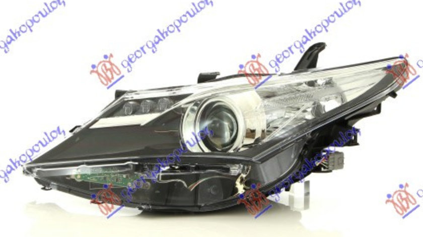 Far Electric - Toyota Auris 2012 , 81170-02e20