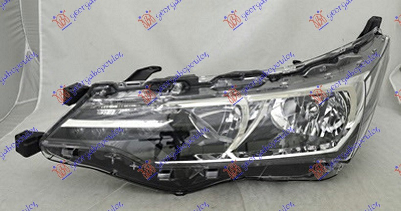 Far Electric - Toyota Corolla (E 18) Sdn 2016 , 81170-02l50