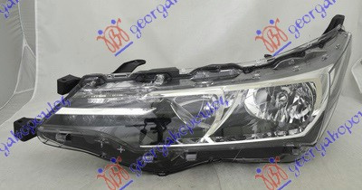 Far Electric - Toyota Corolla (E 18) Sdn 2016 , 81170-02l50