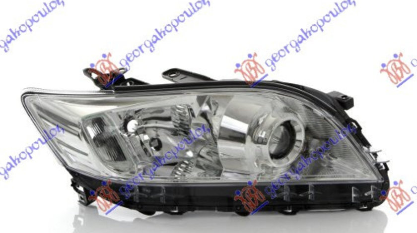 Far Electric - Toyota Rav 4 2010 , 81130-42500