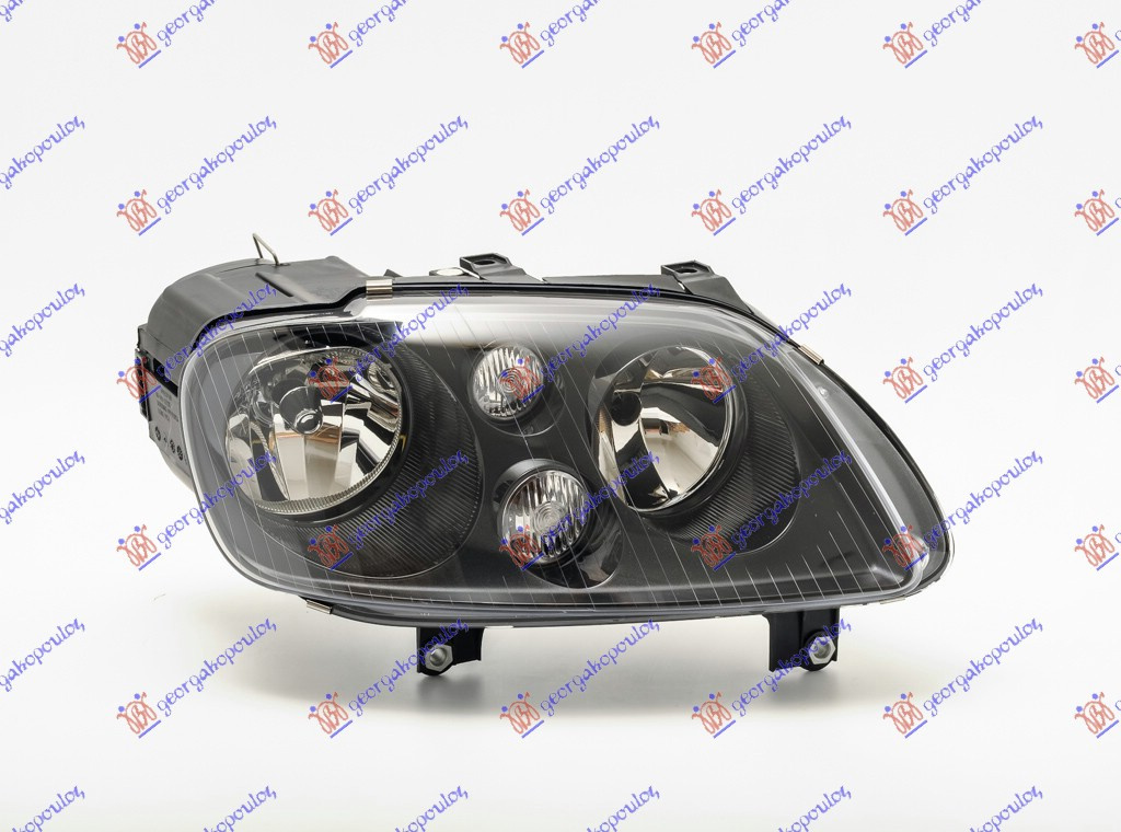 Far Electric - Vw Touran 2003 , 1t0941006h