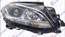 Far Electric W/LED DRL Dreapta Mercedes GLE (W166)...