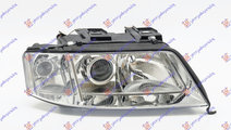 Far Electric Xenon Dreapta Audi A6/C5 1997-1998-19...