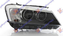 Far Electric Xenon Led Adaptiv Marelli Dreapta Bmw...