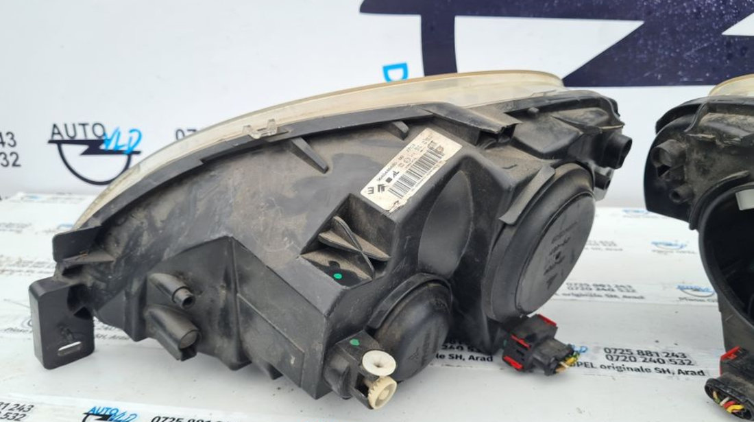 Far faruri dreapta Citroen Xsara Picasso 1999-2004