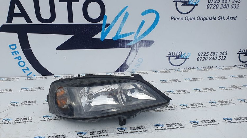 Far faruri dreapta NJoy Opel Astra G 1998-2009