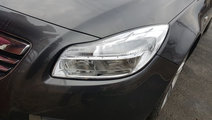 Far faruri noi Europa stanga dreapta Opel Insignia