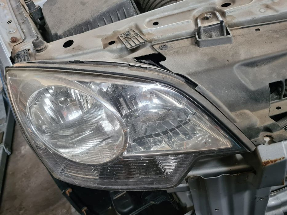 Far faruri stanga dreapta Opel Antara Captiva A22DM Z22D1 2.2 CDTI 4X4