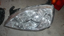 Far Faruri Stanga Opel Corsa C Opel Combo Marca De...