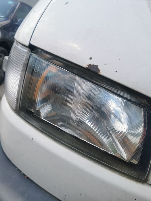 Far faruri tripla stop VW T4 caravelle