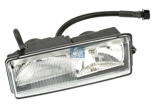 Far Faza Lunga Dt Daf 5.81108