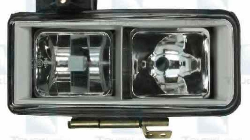 Far faza lunga IVECO EuroTech MP DEPO 6632002RUE