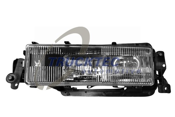 Far faza lunga stanga (0558006 TRUCKTEC) MAN