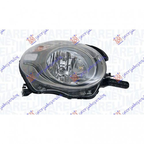 Far - Fiat 500 2015 , 52007420