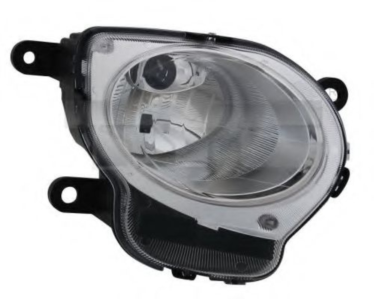 Far FIAT 500 (312) (2007 - 2016) TYC 20-11566-05-2 piesa NOUA