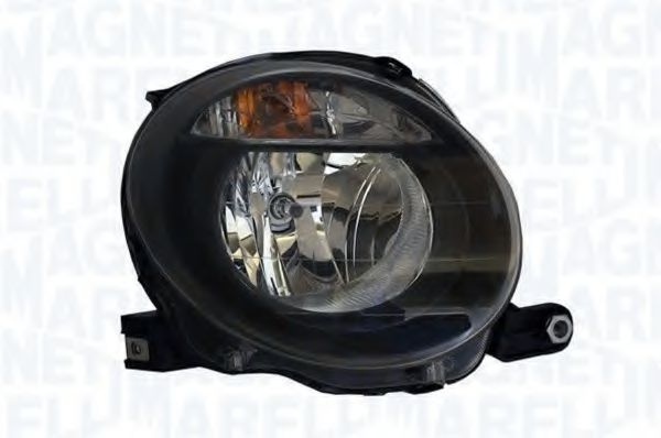 Far FIAT 500 C (312) (2009 - 2016) MAGNETI MARELLI 712455401139 piesa NOUA