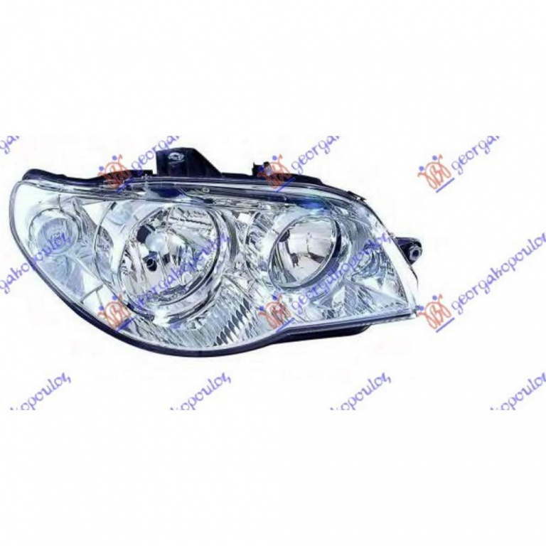 Far - Fiat Albea 2005 , 51754472