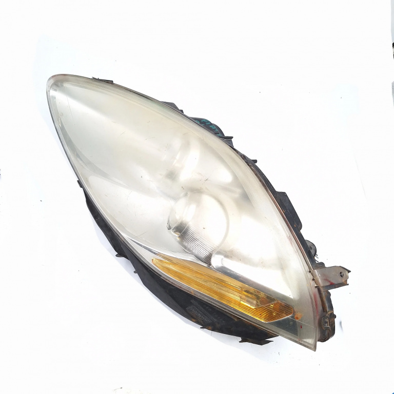 Far Fiat Bravo 2 (198) 2007-2014 1.6 D Multijet 198 A2.000 Motorina Stanga 43711757Sx, 43710748Sx, 51757538, 25J8T2 Al
