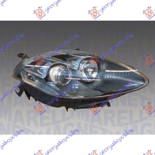 Far - Fiat Bravo 2007 , 51877883