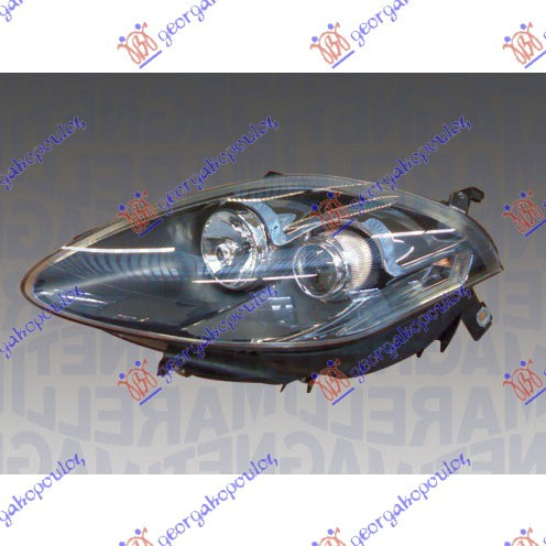Far - Fiat Bravo 2007 , 51877884