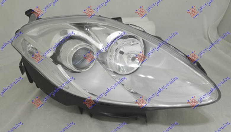 Far - Fiat Bravo 2007 , 51937396