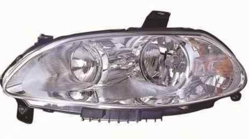 Far FIAT CROMA 194 LORO 661-1149L-LD-EM